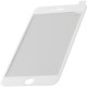 eSTUFF Apple iPhone 6+/6S+ 3D Curved, White obrázek produktu