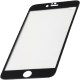 eSTUFF Apple iPhone 6/6S 3D Curved, Black obrázek produktu