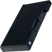 Baterie Li-Ion 14,8V 4400mAh, Black obrázek produktu