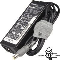 Napájecí adaptér 90W 20,0V, 7.9x5.5, orig. Lenovo obrázek produktu