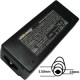 Napájecí adaptér 40W k ntb Lenovo, 20V 5.5x2.5 obrázek produktu
