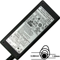 Napájecí adaptér 60W, 19V 3.0x1.0, orig. Samsung obrázek produktu
