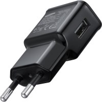 Napájecí adaptér 10W 5V, černý, orig. Samsung obrázek produktu