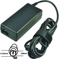 Napájecí adaptér 65W, 19,5V 4.5x3.0mm, orig. DELL obrázek produktu