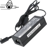 AC ADAPTOR.45W.19V.BLACK, orig. Acer obrázek produktu