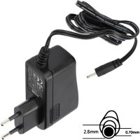 AC ADAPTOR.15W.2P.EU, orig. Acer obrázek produktu