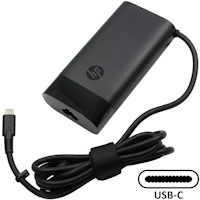Napájecí adaptér 90W, USB-C, orig. HP obrázek produktu