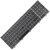 PROBOOK 4540s KBD US/INT obrázek produktu