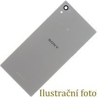 Zadní kryt orig. Sony F3211 Xperia XA Ultra Black obrázek produktu