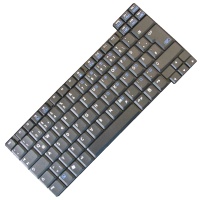 Klávesnice CZ/SK k HP Compaq nx6310/nx6320 obrázek produktu