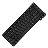 Klávesnice pro HP EliteBook 6930p CZ/SK W/TR.POINT obrázek produktu