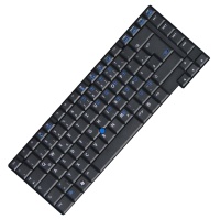 klávesnice k HP EliteBook 8510p/w CZ/SK obrázek produktu