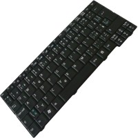 Klávesnice CZ/SK pro Aspire One A150/A250 Black obrázek produktu