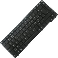 Klávesnice pro notebook HP ProBook 6450b (CZ/SK) obrázek produktu