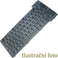 Klávesnice k HP EliteBook 2540p - CZ obrázek produktu