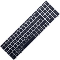 Klávesnice pro HP EliteBook 8560p CZ/SK obrázek produktu