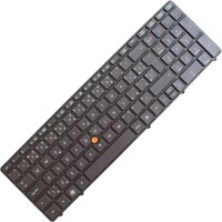 Klávesnice pro HP EliteBook 8560w CZ/SK obrázek produktu