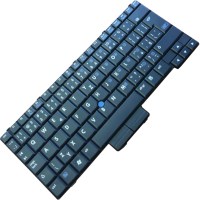 Klávesnice pro HP Compaq 2510p CZ obrázek produktu