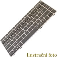 Klávesnice CZ/SK pro HP EliteBook 8470p WIN8 obrázek produktu