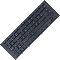 HP Keyboard (EUROPEAN) obrázek produktu
