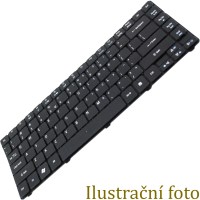 Klávesnice CZ/SK pro Acer TravelMate 6592/6593 obrázek produktu