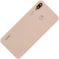 Zadní kryt orig. Huawei P20 Lite Pink obrázek produktu
