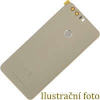 Zadní kryt orig. Huawei Mate 20 Lite Gold obrázek produktu