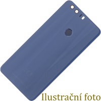 Zadní kryt orig. Huawei P30 Lite Peacock Blue obrázek produktu