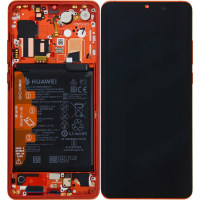 LCD modul orig. Huawei P30 PRO Sunrise Red obrázek produktu