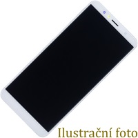 LCD modul orig. Honor 6A White obrázek produktu