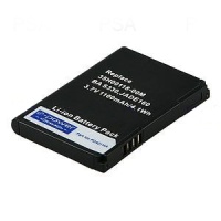 Baterie Li-Ion 3,7V 1100mAh obrázek produktu
