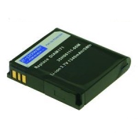 Baterie Li-Ion 3,7V1340mAh obrázek produktu