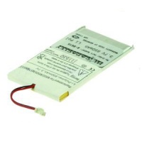 Baterie Li-Ion 3,7V 850mAh obrázek produktu