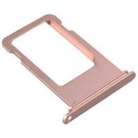 Mobile Sim card tray Rose gold obrázek produktu