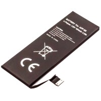 Baterie Li-Pol 3.82V 1624mAh pro iPhone SE obrázek produktu