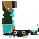 Iphone 8 Audio + Dock Connector Flex Black obrázek produktu