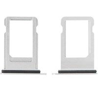 Iphone 8 SIM Card Tray - Silver obrázek produktu