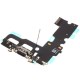 Audio + Dock Connector Flex Black for iPhone 7 obrázek produktu