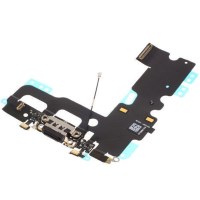 Audio + Dock Connector Flex Black for iPhone 7 obrázek produktu