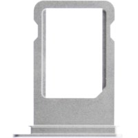 Mobile Sim card tray Silver obrázek produktu