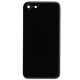 Iphone 7 back cover without logo Jet Black obrázek produktu