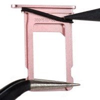 Iphone 7 Sim card tray rubber/gasket obrázek produktu