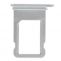 Iphone 7+ SIM CARD TRAY SILVER obrázek produktu
