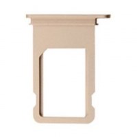 Iphone 7 SIM CARD TRAY Champagne GOLD obrázek produktu