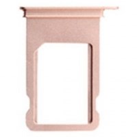 Iphone 7+ Sim card tray Rose gold obrázek produktu