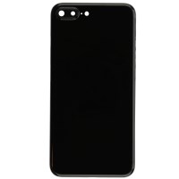 iPhone 7 Plus Back Cover without logo Jet Black obrázek produktu