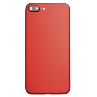 iPhone 7 Plus Back Cover without logo Red obrázek produktu