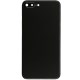 iPhone 7 Plus Back Cover without logo Black obrázek produktu