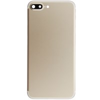 iPhone 7 Plus Back Cover without logo Gold obrázek produktu