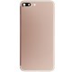 iPhone 7 Plus Back Cover without logo Rose Gold obrázek produktu